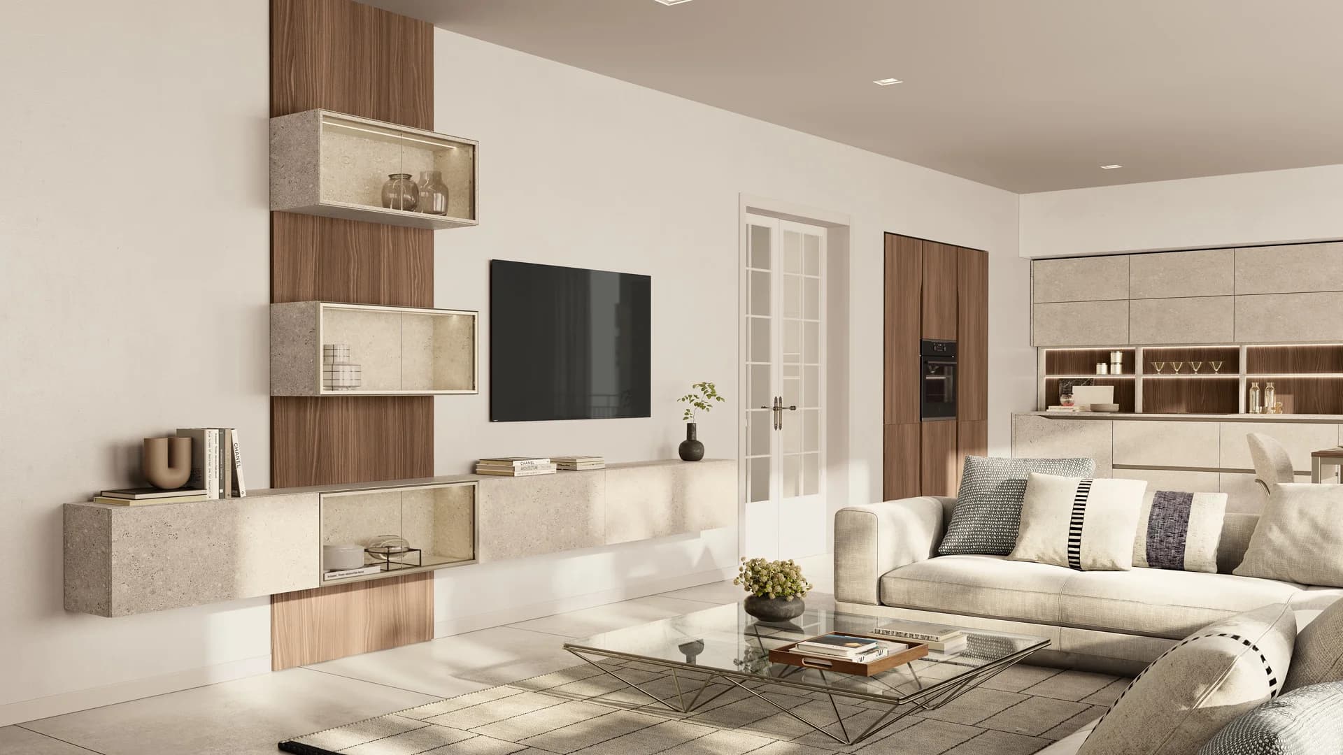 Creo Kitchens Store Savona, Il tuo progetto comincia qui