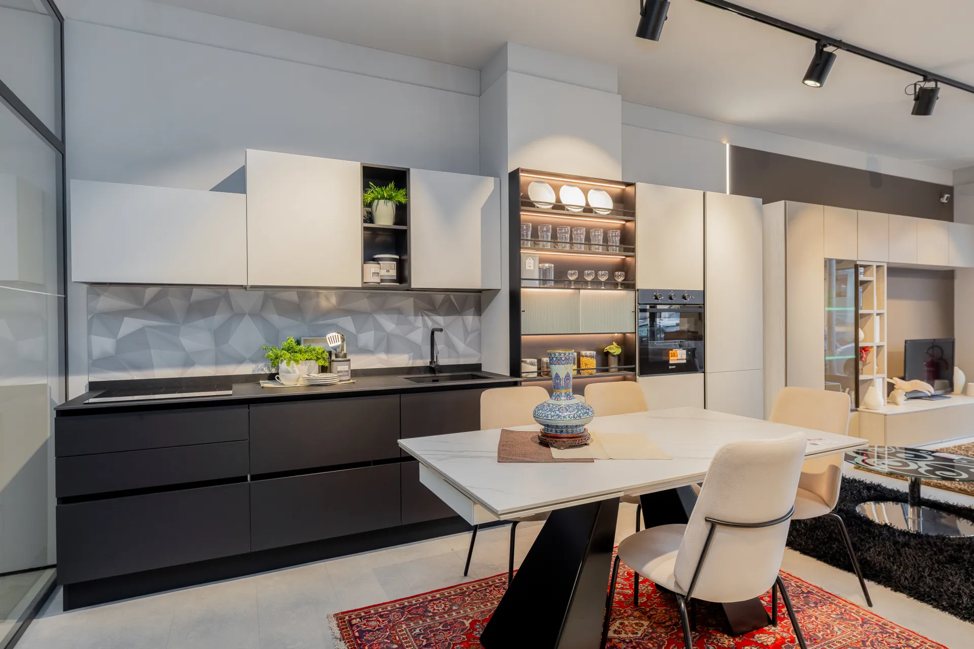 Showroom Inside Home Store Nichelino
