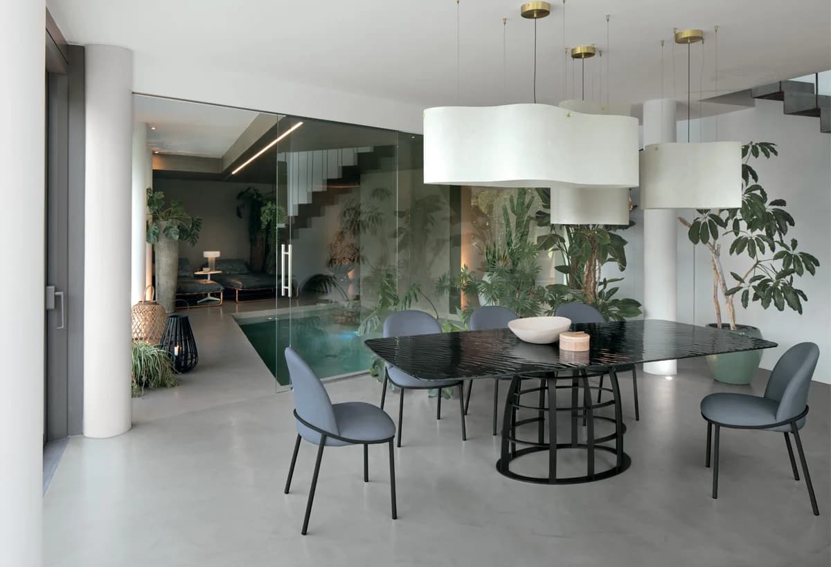 Inside Home Store Nichelino, Dalla cucina a tutta la casa